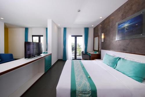 ÊMM Hotel Hoi An, Hội An (photo 3)