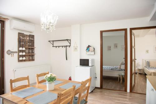 Csillagvirág Apartman Gyula