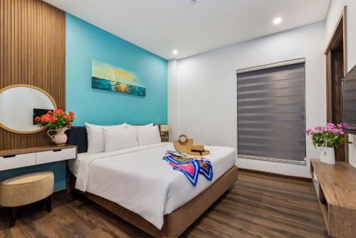 466929951 Chi House Danang Hotel and Apartment
