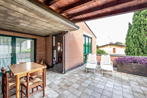 Casa Brunella