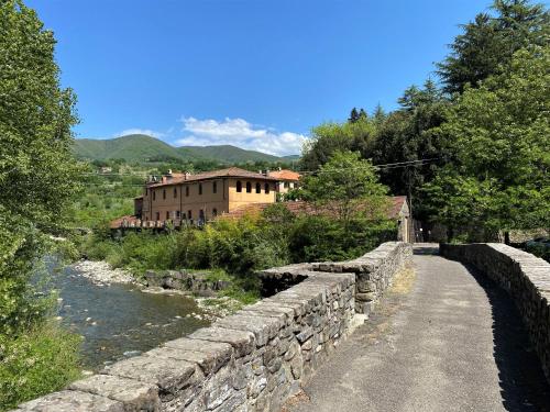 Lunigiana Experience