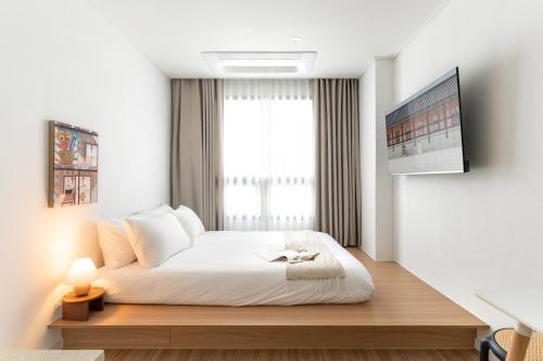Urbanstay Boutique Ikseon, Soul (fotografie 9)
