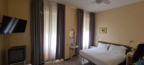 Villa Riari Garden – Rome