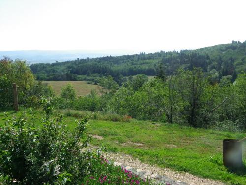 La Bastide de la Reine Margot