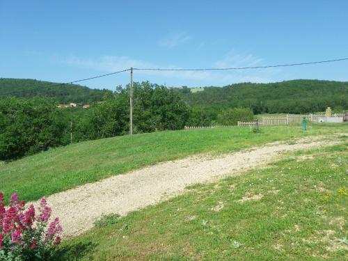 La Bastide de la Reine Margot