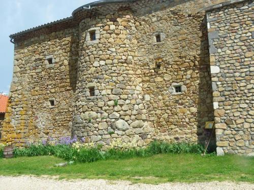 La Bastide de la Reine Margot