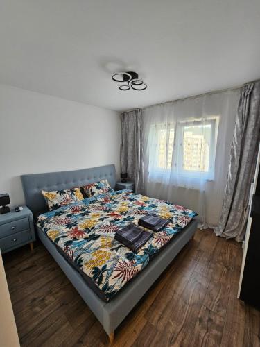 Modern Residence Scala - Apartment - Zalău