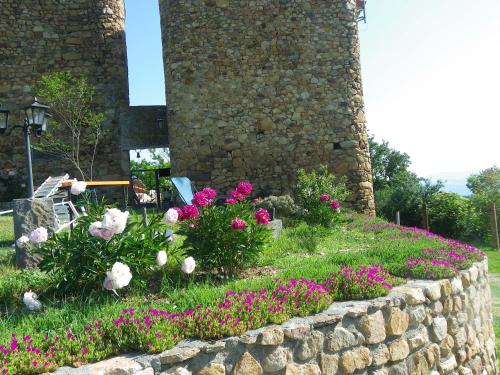 La Bastide de la Reine Margot