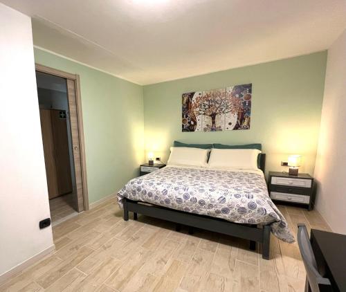 Al BORGO costermano sul garda via pertica 8A