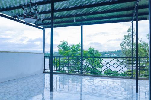 Gio Homestay - Pleiku - 주변 환경