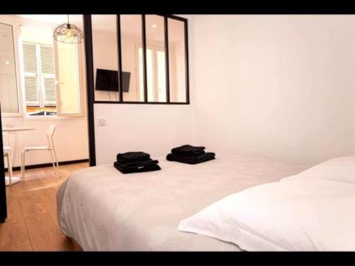Charming Apartment in Nice, Nice (fotografie 7)