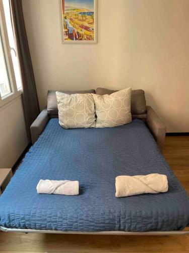Charming Apartment in Nice, Nice (fotografie 9)