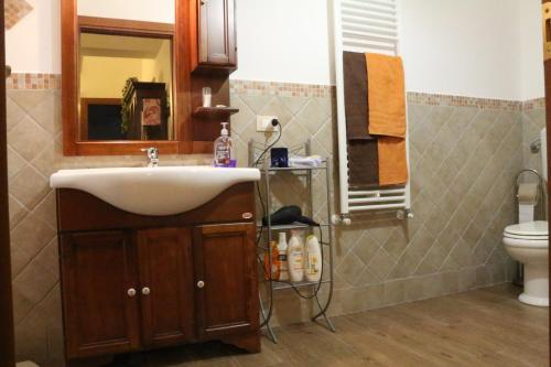  Casa Vacanze TwentyMiles in Castellana Sicula
