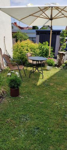 Tinyloft in Beerfelden, Deutschland