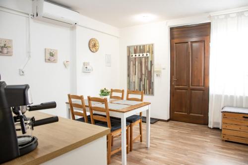 บริการและสิ่งอำนวยความสะดวก, Csillagvirag Apartman Gyula in กียูลา