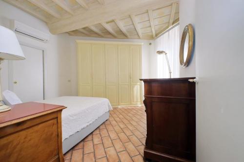 suity I cozy coronari apartment, Rzym (zdjęcie 9)