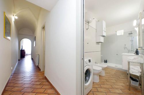 suity I cozy coronari apartment, Rzym (zdjęcie 10)