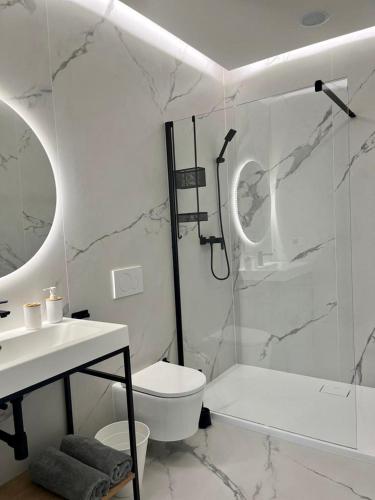 Nordic House Apartments photo