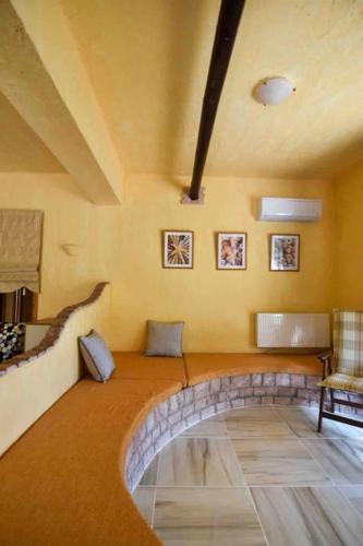 Agia Marina apartment 4