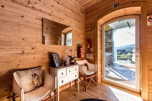  A Casa do Tio Tenente Casa Toda in Ermida