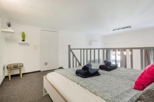 Trendy apartment at the hippest location - SPECIAL OFFER, Budapest