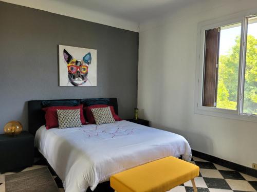 MAS TAREAU LE DAMIER MAS TAREAU LE DAMIER