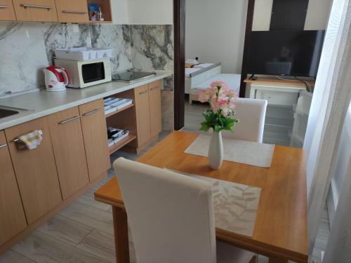Pension VIDHOUS 1 in Frantiskovy Lazne városközpont