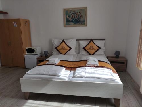 HD Apartmán - image 12