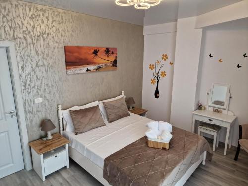 Crystal Sands Residence in 北埃福列