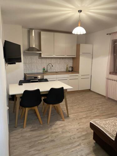 Apartman Laura