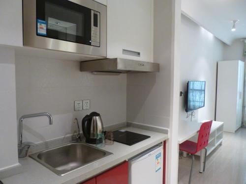 Dongsheng Apartment Shenyang