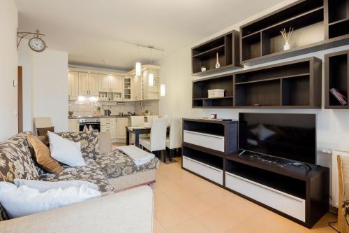 My Old Family Home (with parking near centre)