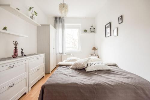 My Old Family Home (with parking near centre)