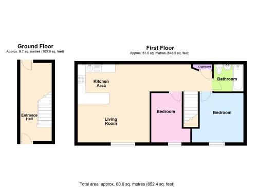 Mayflower Coach House by RentMyHouse - image 7