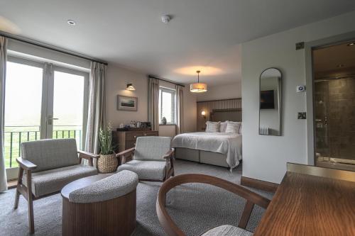 The Tempest Arms in สคิปตัน