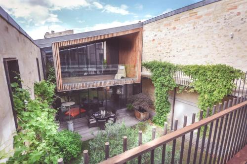 Splendide Chai 700 m2 Bordeaux, Bordeaux (photo 7)