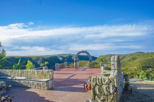 Rainforest Ridge Eco Resort Plettenberg Bay