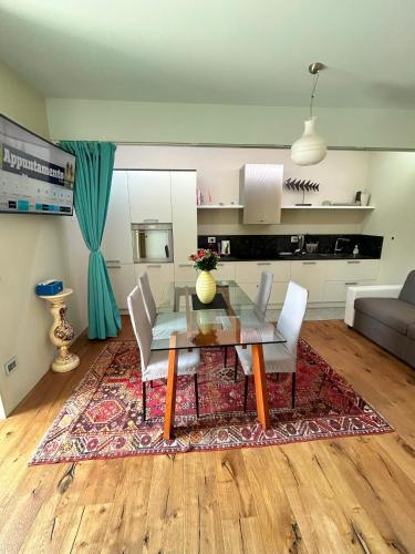 кухня, L'incanto Home 1 in Чіттаделла