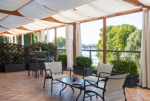 Best Quality Hotel La Darsena