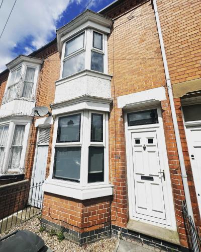 2 bedroom house - Hopefield Road chambre d'hôte Westfield House
