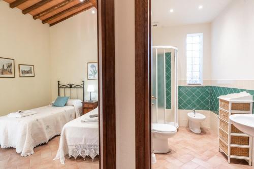 Appartamenti le Ginestre