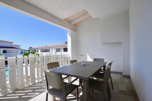 Two-Bedroom Apartment image 9