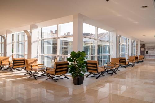 UNAHOTELS Bologna San Lazzaro