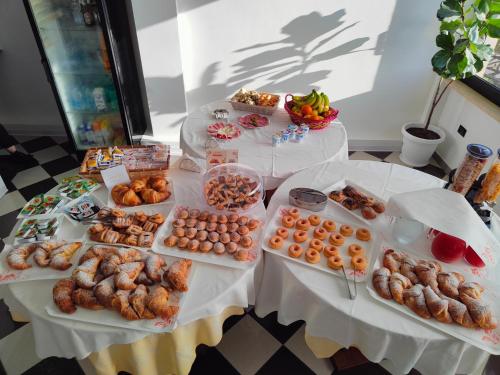 Hotel Baia del Cigno - main image