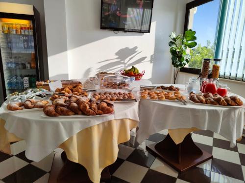 Hotel Baia del Cigno - image 10