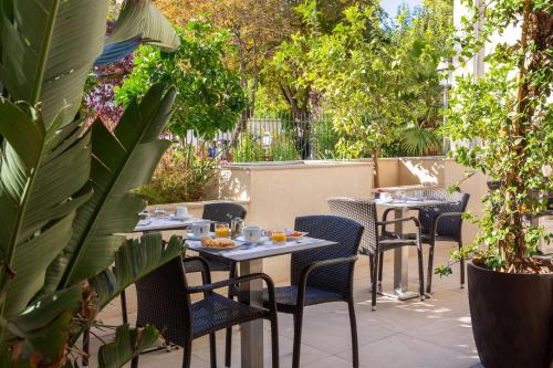 Sure Hotel by Best Western Coeur De Cassis - image 6