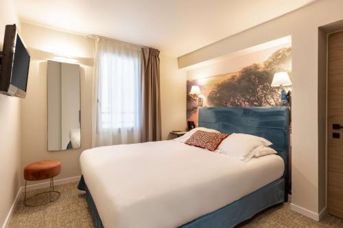 Sure Hotel by Best Western Coeur De Cassis - image 5