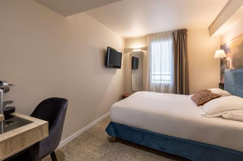 Sure Hotel by Best Western Coeur De Cassis - image 13