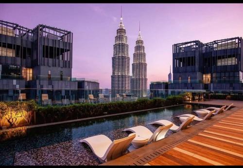 Atmoods - Star Residence, Kuala Lumpur