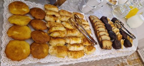 Hotel Passport Garni - image 8